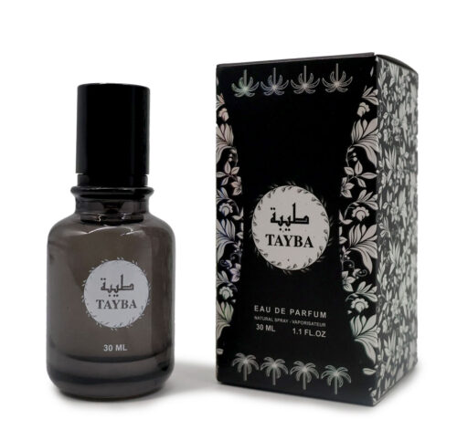TAYBA EAU DE PARFUM 30ML BY EZMA PERFUME