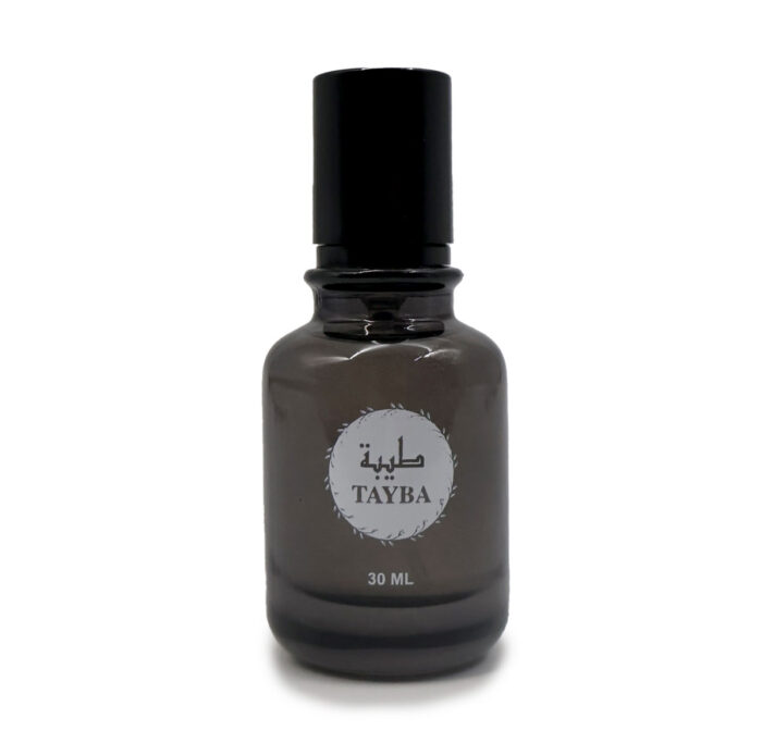 TAYBA EAU DE PARFUM 30ML BY EZMA PERFUME - Image 5