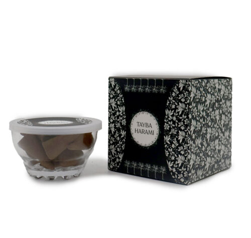 AL-TAYBA HARAMI BY EZMA HARAMI 10 PIECES , ARABIAN BAKHOOR