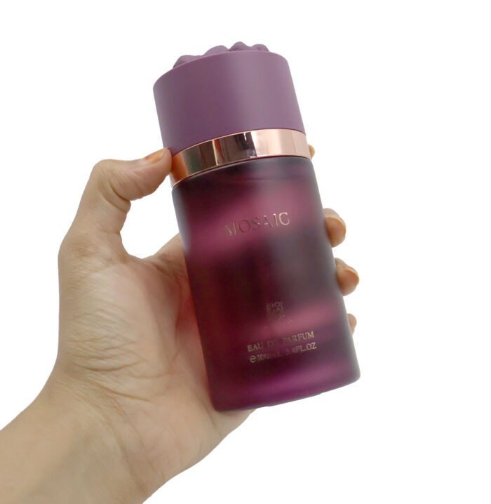 MOSAIC EAU DE PARFUM 100ML BY AHMED AL MAGHRIBI - Image 7