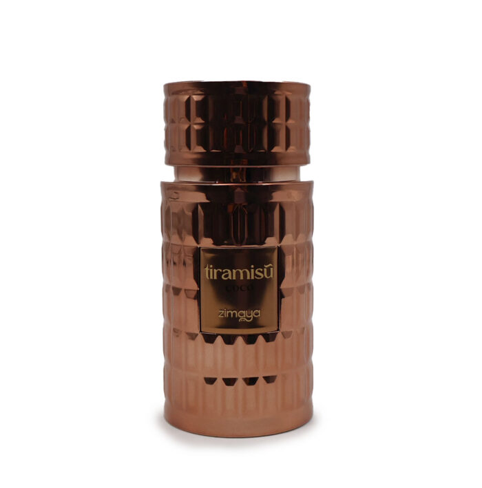 TIRAMISU COCO EAU DE PARFUM 100ML BY ZIMAYA - Image 2