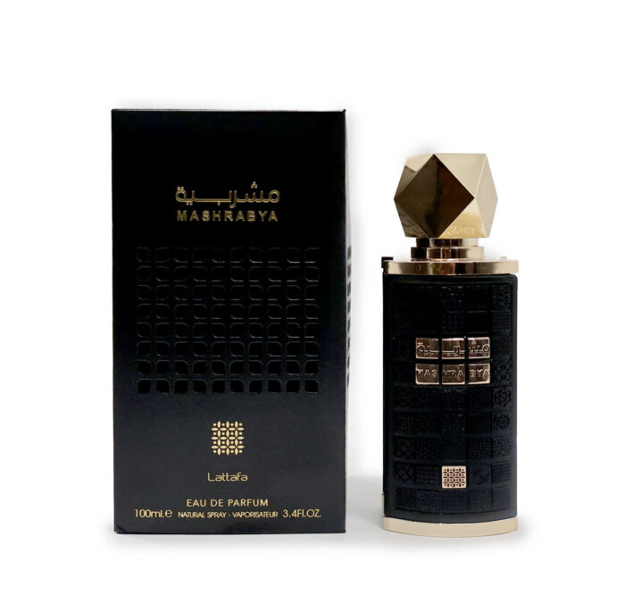 MASHRABYA EAU DE PARFUM 100ML BY LATTAFA - Image 2