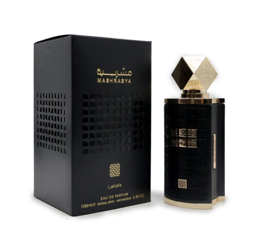 MASHRABYA EAU DE PARFUM 100ML BY LATTAFA