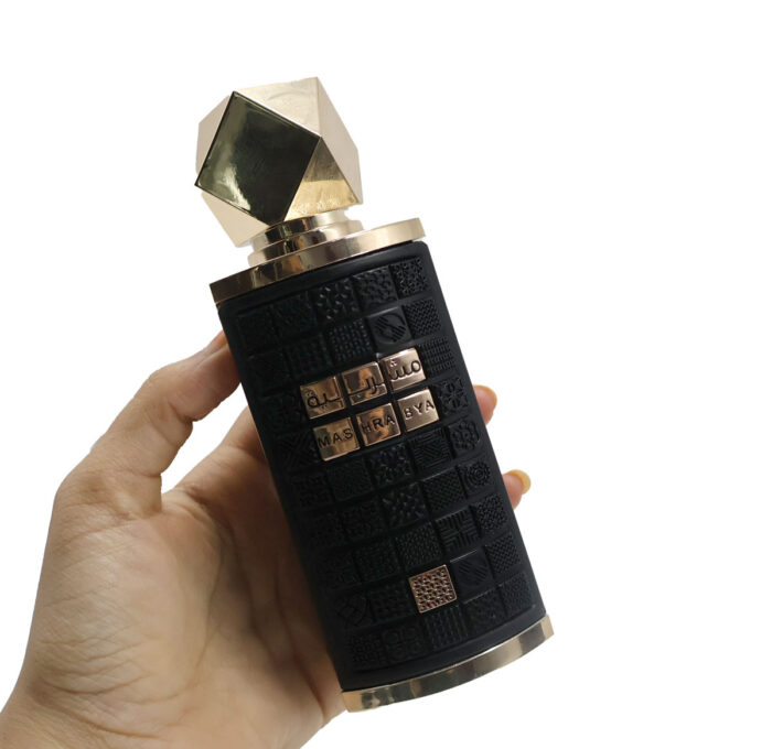 MASHRABYA EAU DE PARFUM 100ML BY LATTAFA - Image 6
