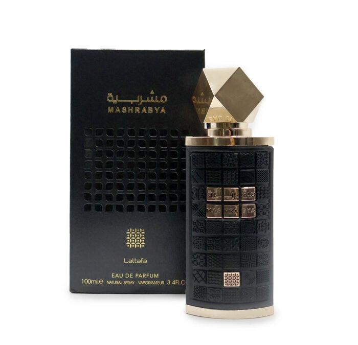 MASHRABYA EAU DE PARFUM 100ML BY LATTAFA - Image 7