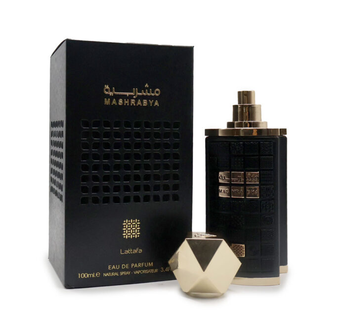 MASHRABYA EAU DE PARFUM 100ML BY LATTAFA - Image 8