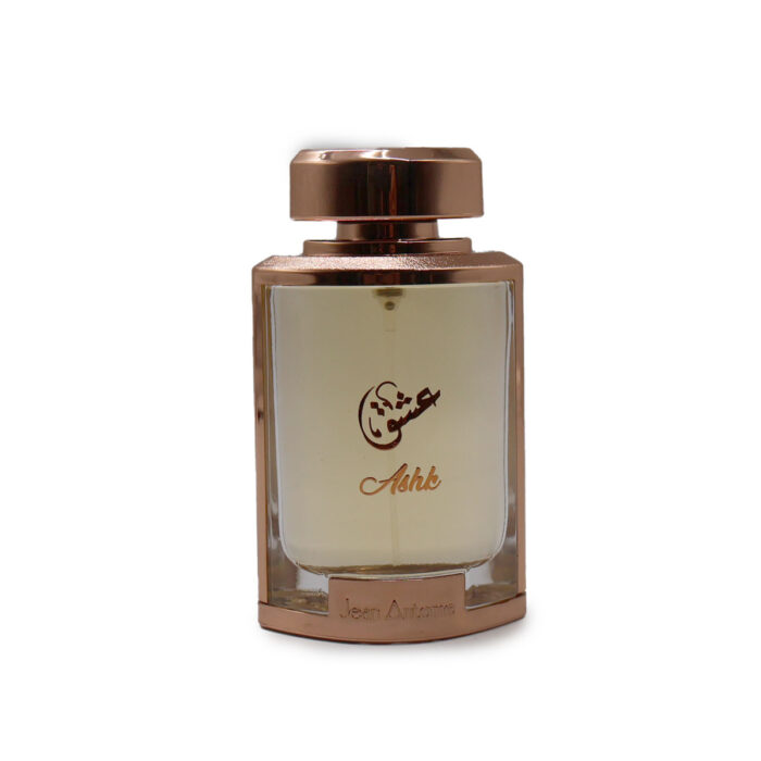 AL MAS Perfume Ashk EDP For Men And Women 100ml - Image 7