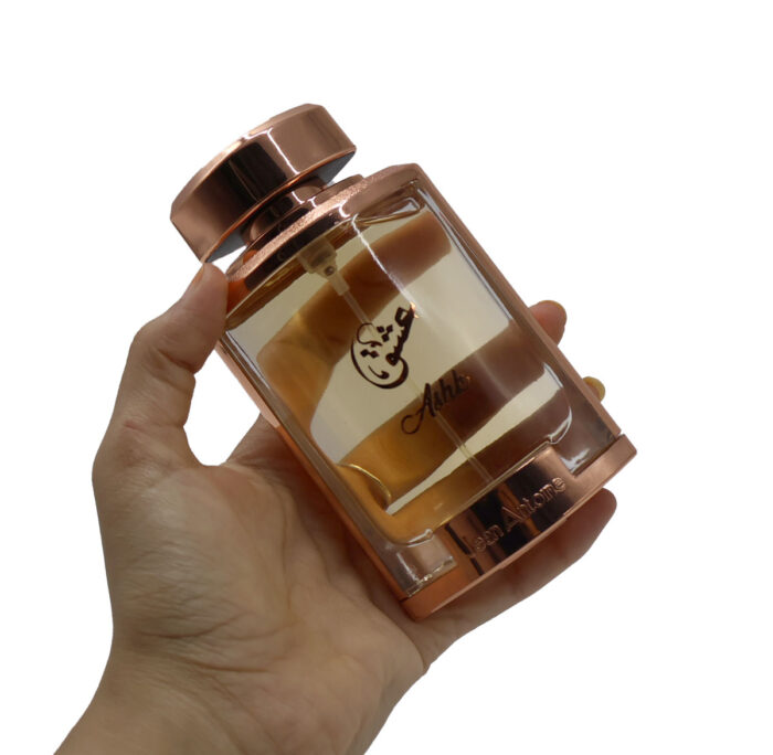 AL MAS Perfume Ashk EDP For Men And Women 100ml - Image 8