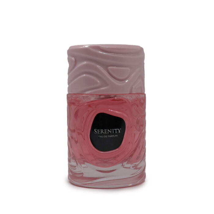 Serenity Eau De Parfum 100ml By Le Bonheur Perfumes - Image 2