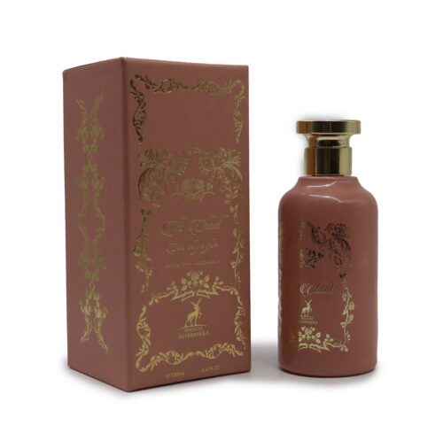 The Chant EDP Eau de Parfum By Maison Alhambra 100 ML
