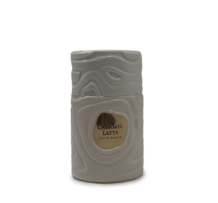 Caramel Latte Eau De Parfum 100ml By Le Bonheur Perfumes - Image 2