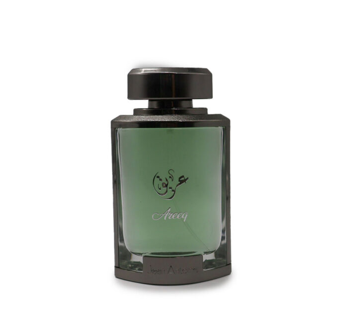 Al Mas Perfume Areeq EDP For Men 100ml private collection - Image 6