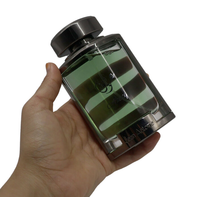 Al Mas Perfume Areeq EDP For Men 100ml private collection - Image 7