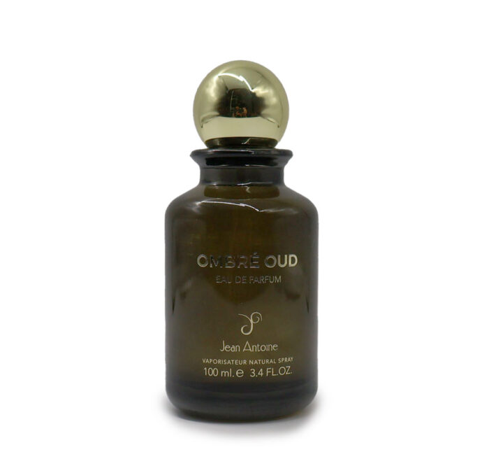 Ombreé oud Eau De Parfum 100ml By Jean Antoine Perfumes - Image 2