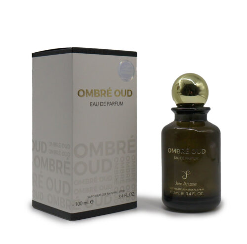 Ombreé oud Eau De Parfum 100ml By Jean Antoine Perfumes