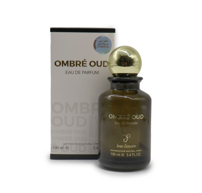 Ombreé oud Eau De Parfum 100ml By Jean Antoine Perfumes - Image 6