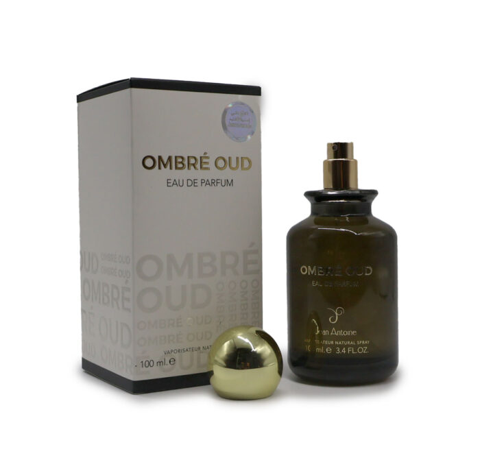 Ombreé oud Eau De Parfum 100ml By Jean Antoine Perfumes - Image 7