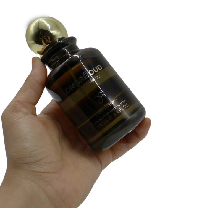Ombreé oud Eau De Parfum 100ml By Jean Antoine Perfumes - Image 8