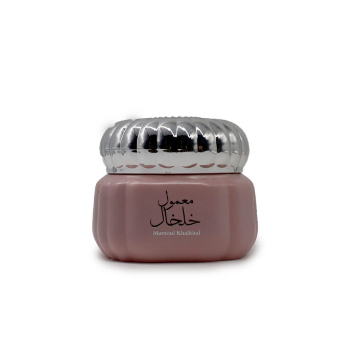 Bakhour/Bakhoor Mamoul Khalkhal 60G By AlMas Perfumes - Image 2