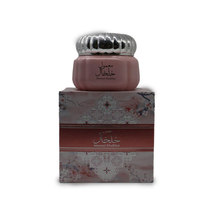 Bakhour/Bakhoor Mamoul Khalkhal 60G By AlMas Perfumes - Image 6
