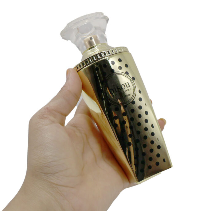 Bisou Pour Femme Eau De Parfum 100ml By Jean Antoine Perfumes - Image 8