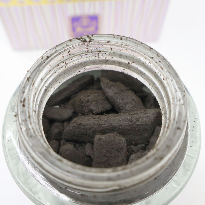 Bakhour/Bakhoor Luban Lavender 40G By IBTIKAAR - Image 7