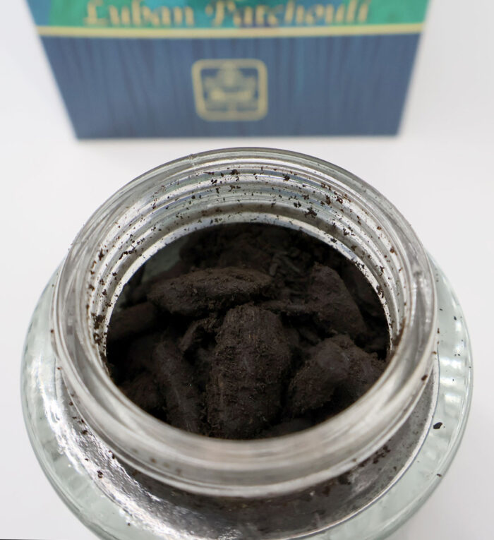 Bakhour/Bakhoor Luban Patchouli 40G By IBTIKAAR - Image 7