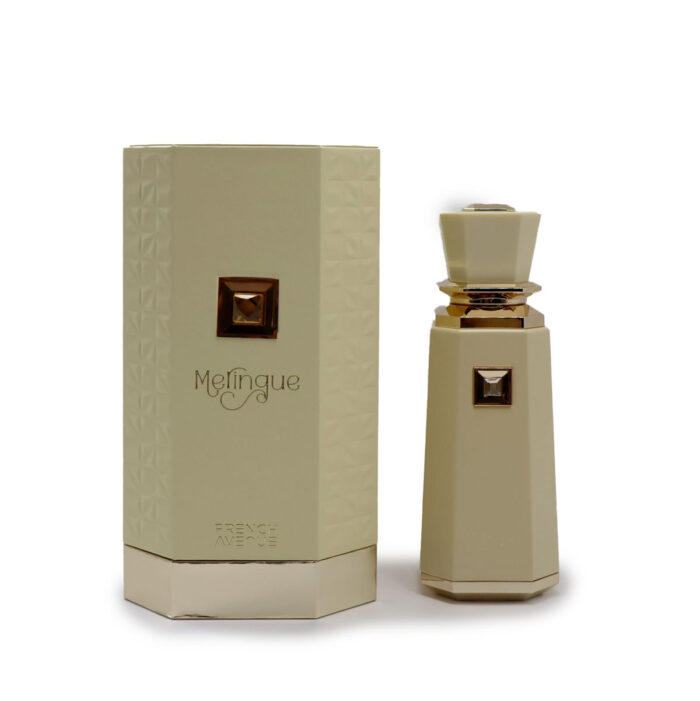 MERINGUE Eau De Parfum 100ML By French Avenue - Image 3