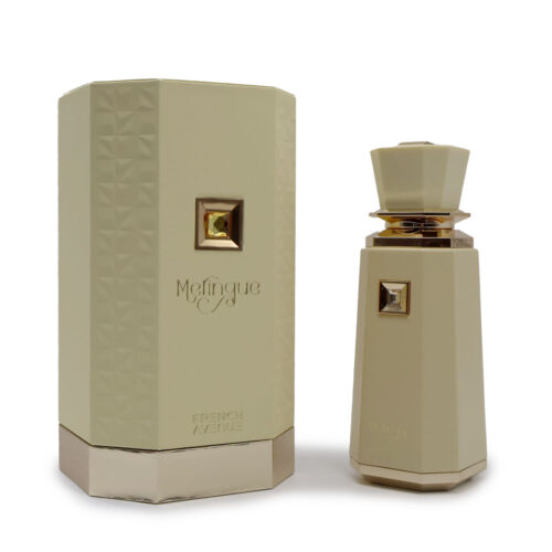 MERINGUE Eau De Parfum 100ML By French Avenue
