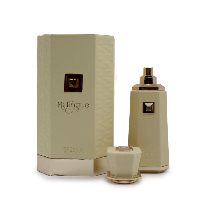 MERINGUE Eau De Parfum 100ML By French Avenue - Image 7