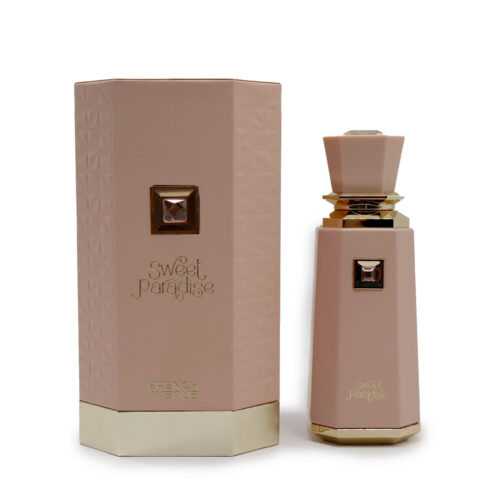 SWEET PARADISE Eau De Parfum 100ML By French Avenue