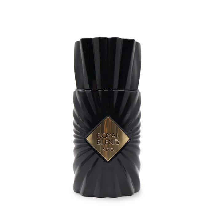 Royal Blend NERO Extrait De Parfum 100ml By French Avenue - Image 2