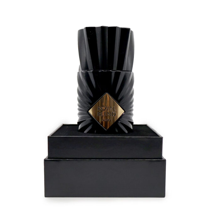 Royal Blend NERO Extrait De Parfum 100ml By French Avenue - Image 3