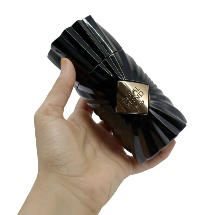 Royal Blend NERO Extrait De Parfum 100ml By French Avenue - Image 8