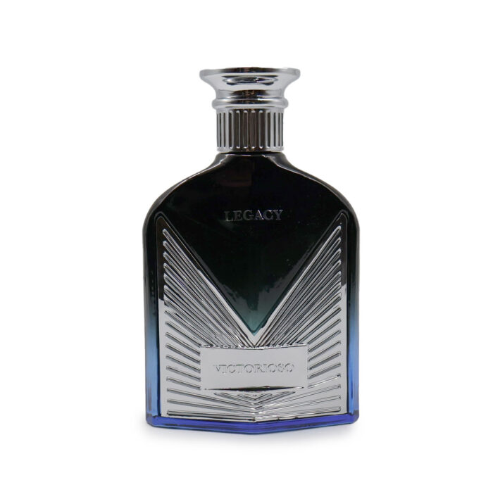 VICTORIOSO LEGACY Eau De Parfum 100ML By Maison AlHambra - Image 7