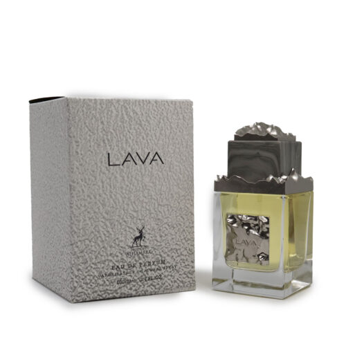 LAVA Eau De Parfum 100ML By Maison AlHambra