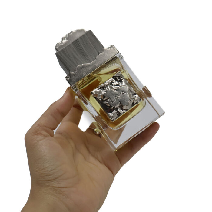 LAVA Eau De Parfum 100ML By Maison AlHambra - Image 8