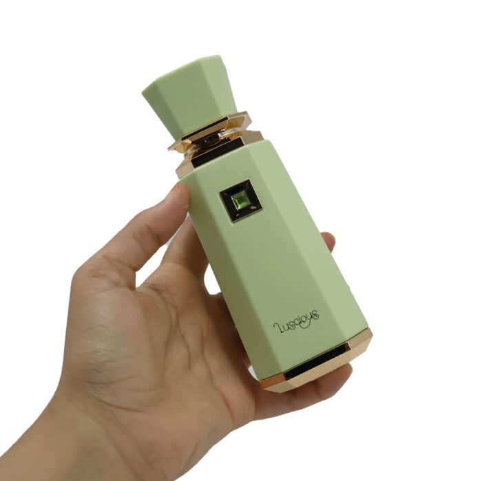 LUSCIOUS Eau De Parfum 100ML By French Avenue - Image 3