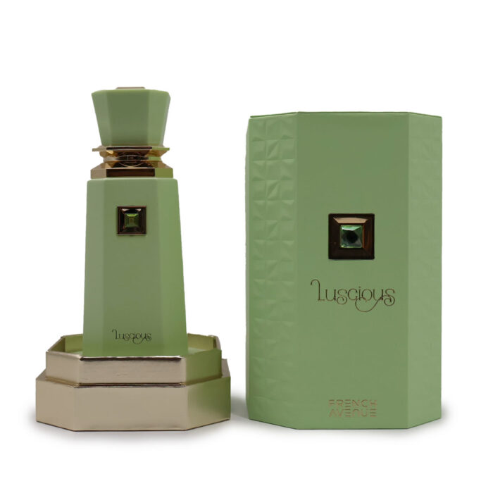 LUSCIOUS Eau De Parfum 100ML By French Avenue - Image 4