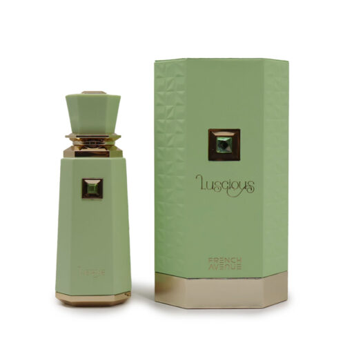 LUSCIOUS Eau De Parfum 100ML By French Avenue