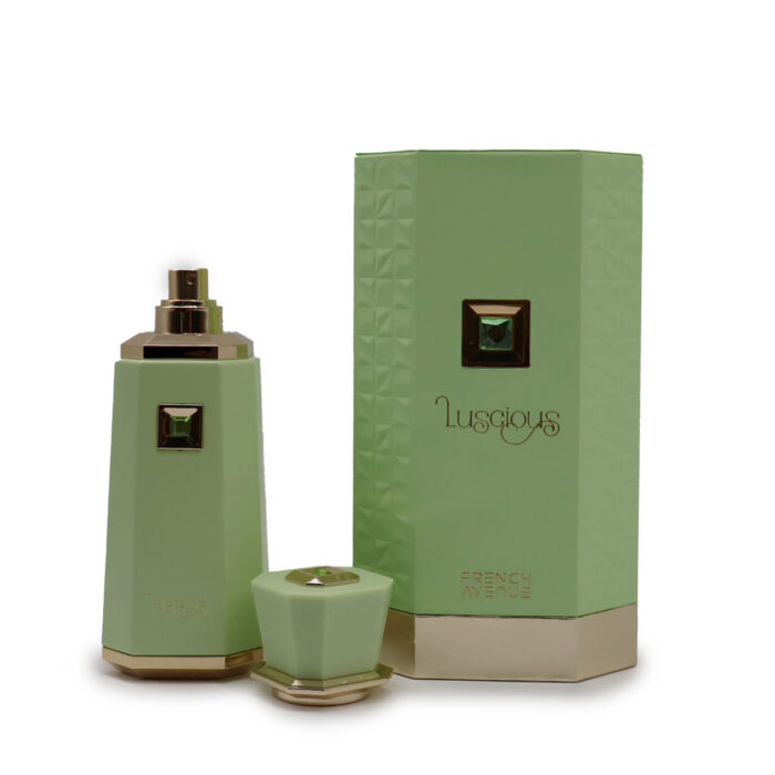 LUSCIOUS Eau De Parfum 100ML By French Avenue - Image 7