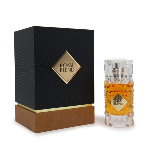 Royal Blend Extrait De Parfum 100ml By French Avenue