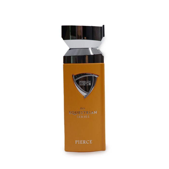 AN EQUESTRAIN SERIES PIERCE Eau De Parfum 100ML By French Avenue (Orange) - Image 6