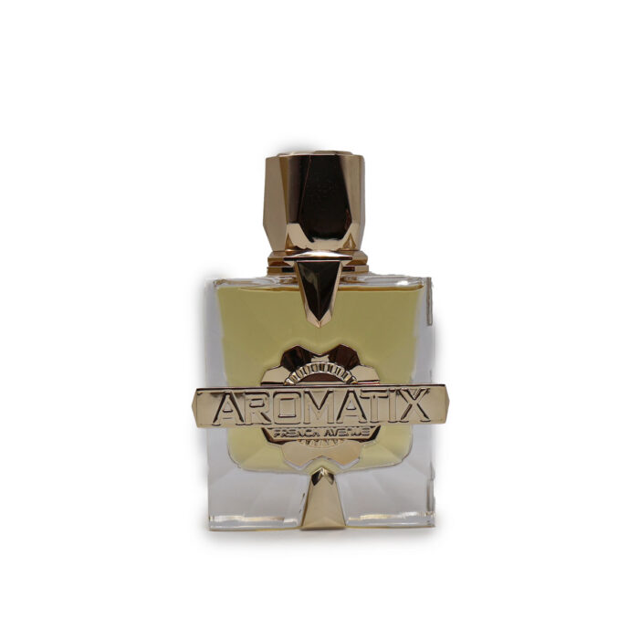 X XANDAL AROMATIX Extrait De Parfum 100ML By French Avenue - Image 7