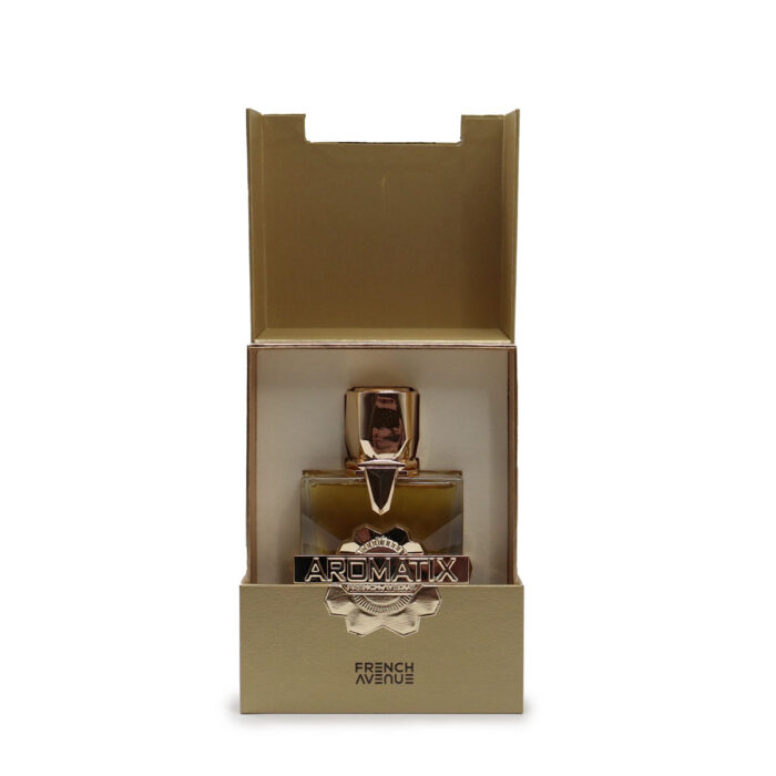 X XANDAL AROMATIX Extrait De Parfum 100ML By French Avenue - Image 9