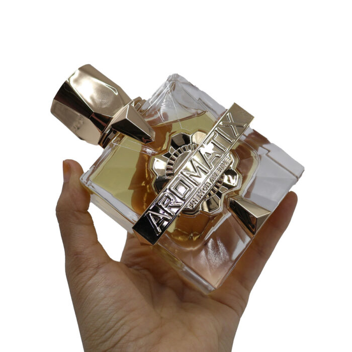 X XANDAL AROMATIX Extrait De Parfum 100ML By French Avenue - Image 10