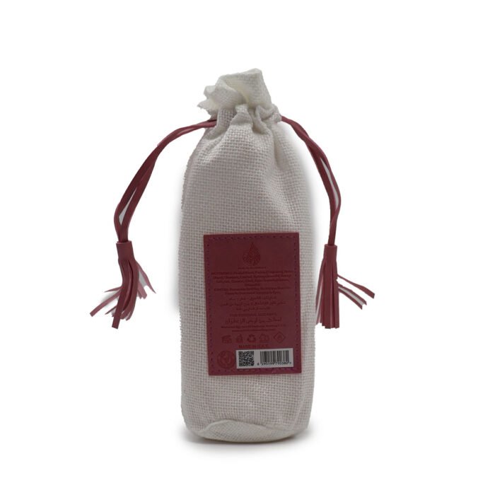 MOUSUF DAISY 100ML EAU DE PARFUM BY ARD AL ZAAFARAN - Image 5