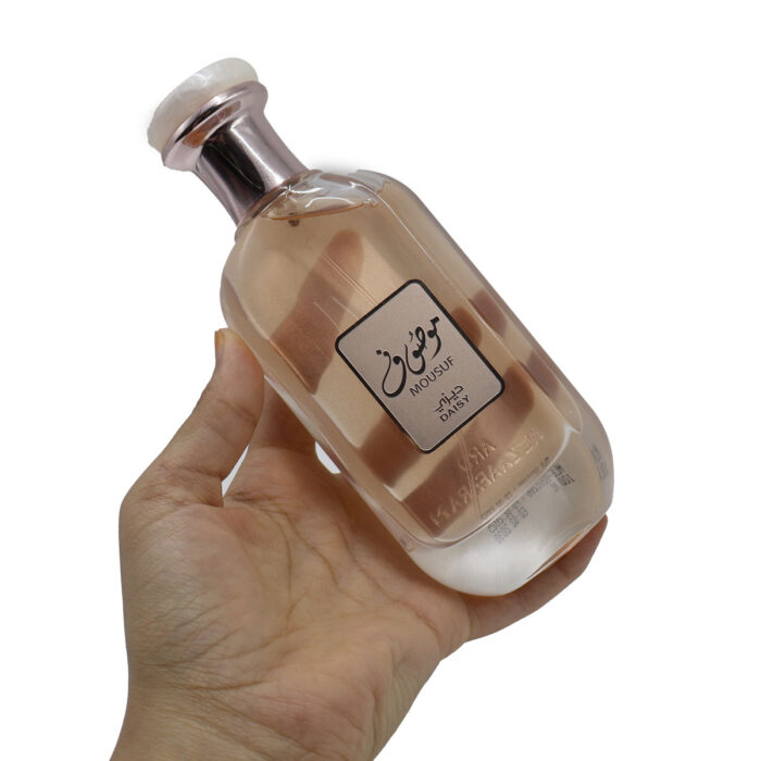 MOUSUF DAISY 100ML EAU DE PARFUM BY ARD AL ZAAFARAN - Image 6