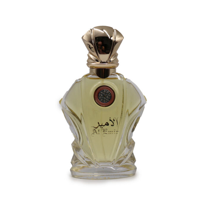 Al Emir Eau De Parfum 100ML By Fragrance World - Image 2