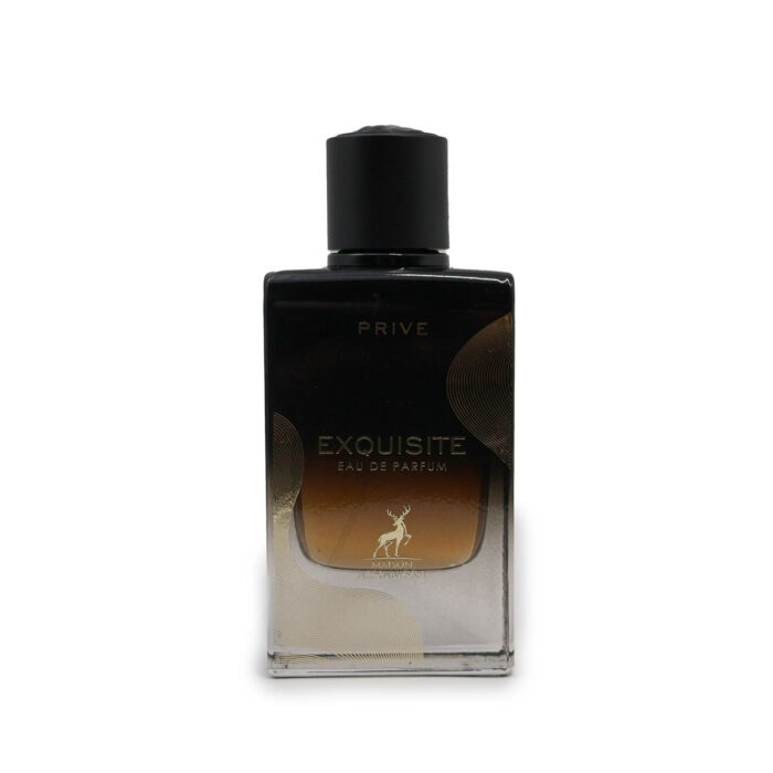 PRIVE EXQUISITE Eau De Parfum 100ML By Maison AlHambra - Image 6